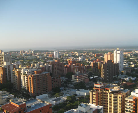 Barranquilla