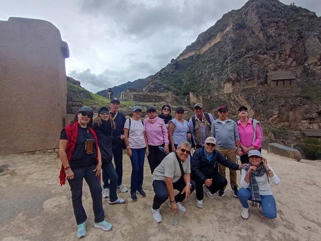 Excursiones Grupales Univiajes