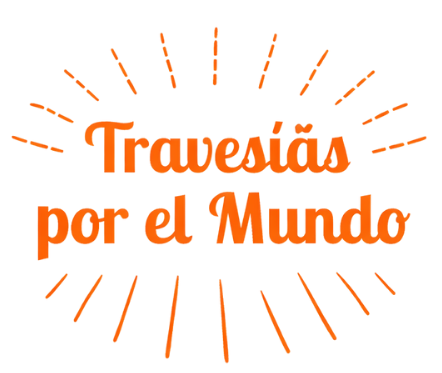 Travesias por el Mundo