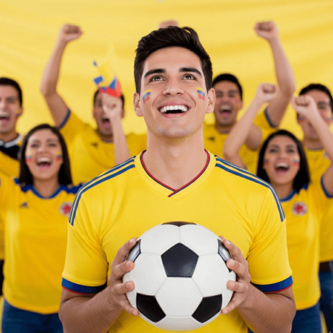 Turismo Deportivo