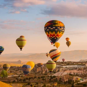 Joyas Turcas con Islas Griegas 2x1