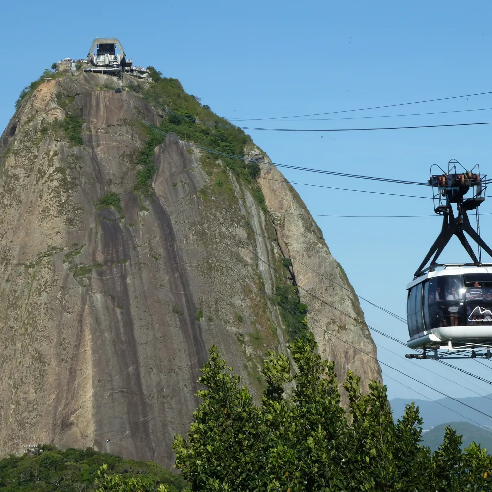 Galería Río de Janeiro y Búzios 2026
