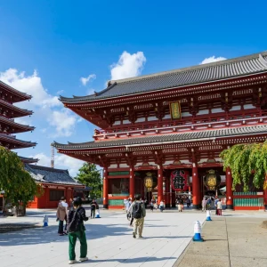 Japón Majestuoso 2X1