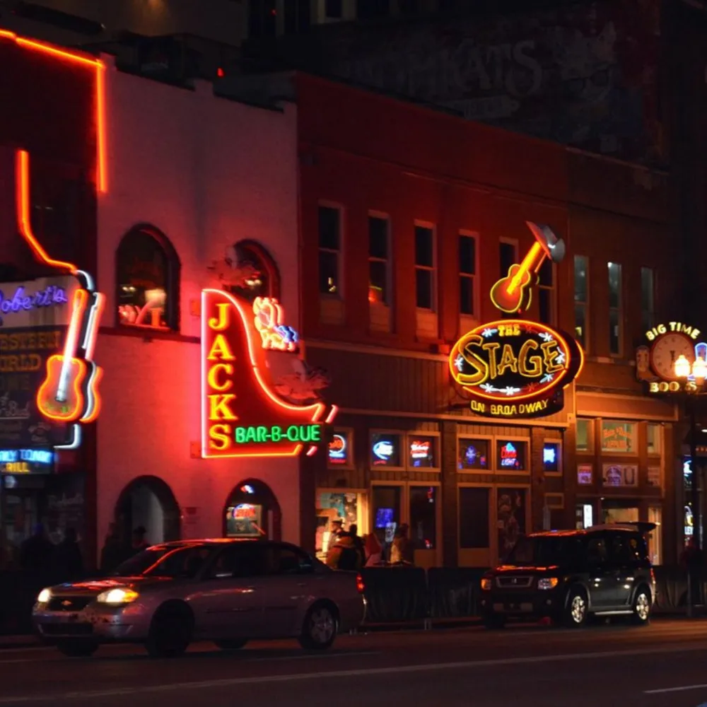 Galería Ruta de la música 2026