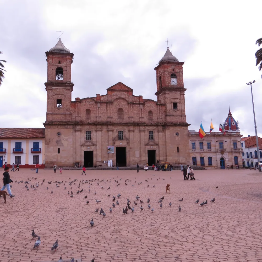 Galería Boyacá