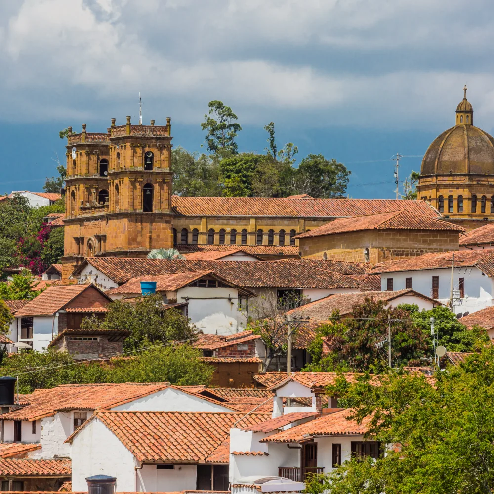 Galería Santander