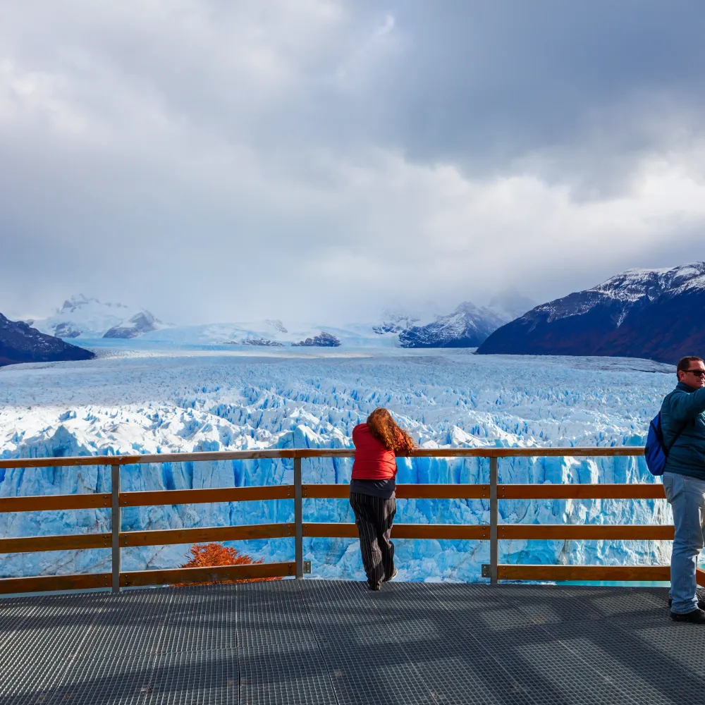 Galería Buenos Aires – Calafate – Iguazú