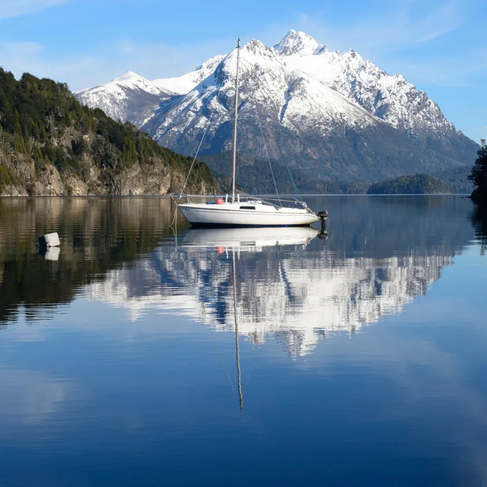 Galería Santiago de Chile – Puerto Varas – Bariloche – Buenos Aires