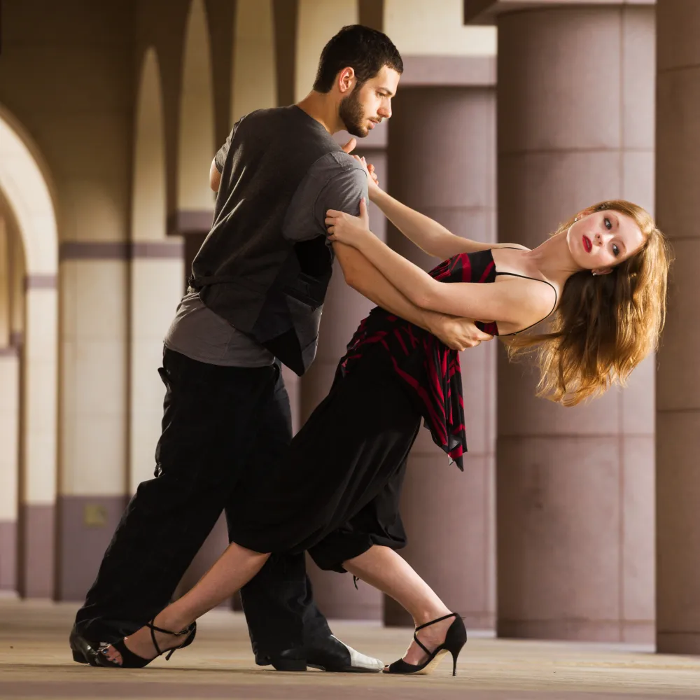 Galería Buenos Aires – Calafate – Iguazú