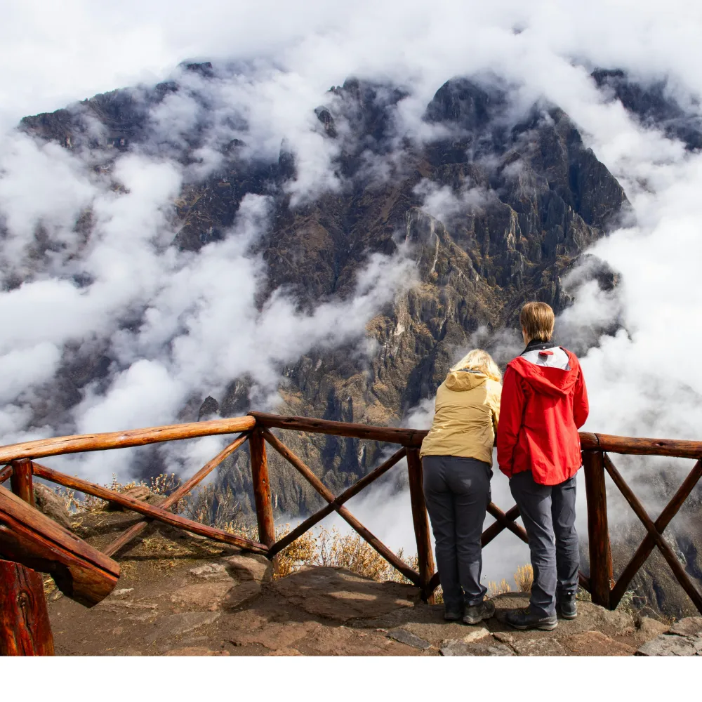Galería Perú Andino