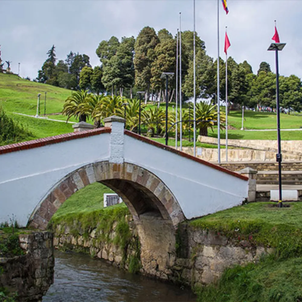 Galería Boyacá