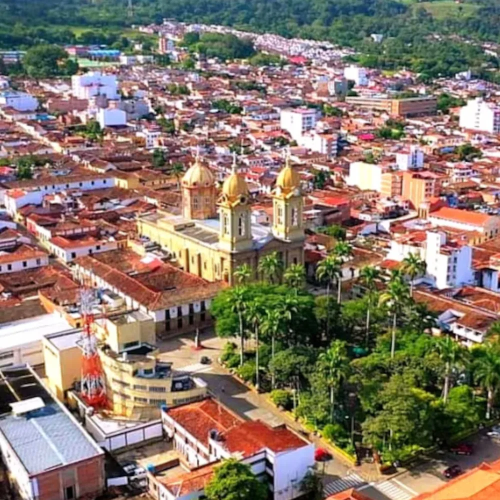 Galería Santander
