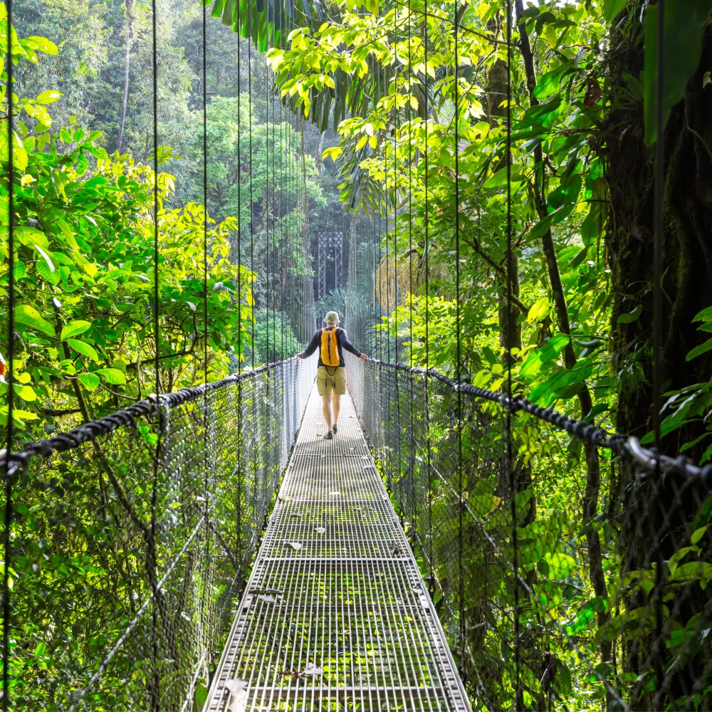 Galería Amazonas de aventura