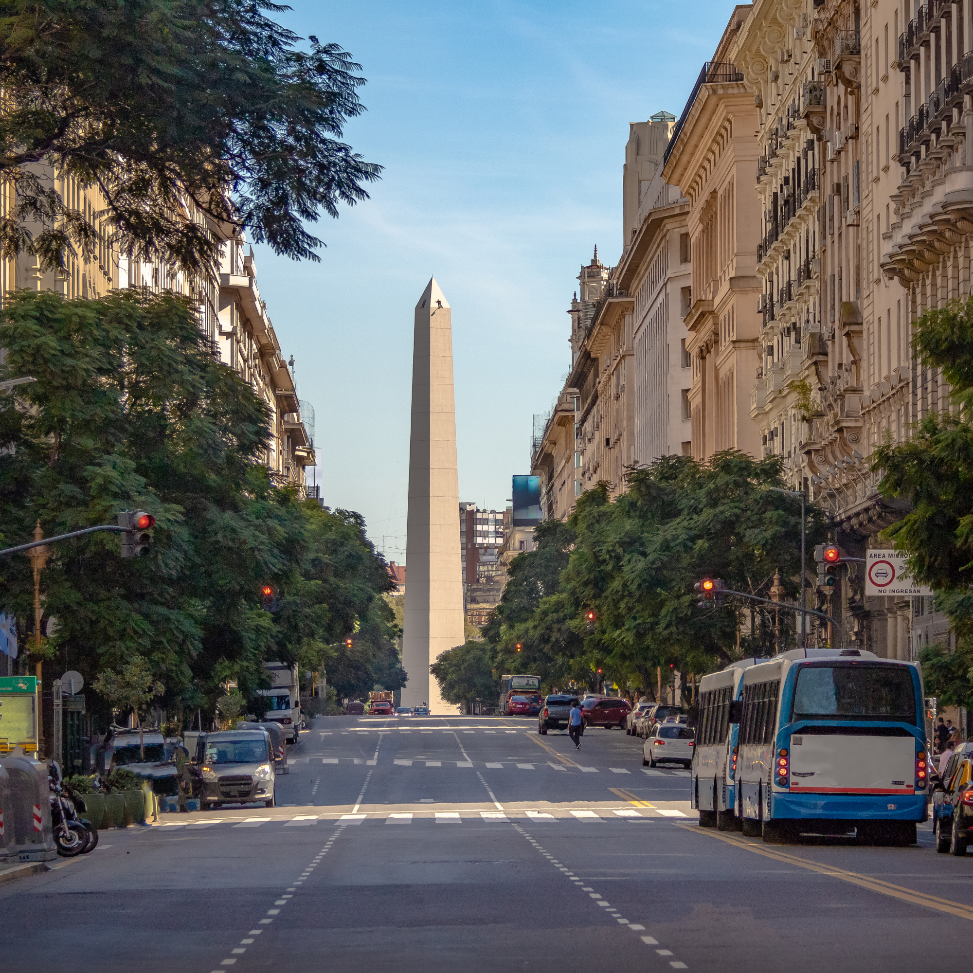 Galería Buenos Aires – Iguazú