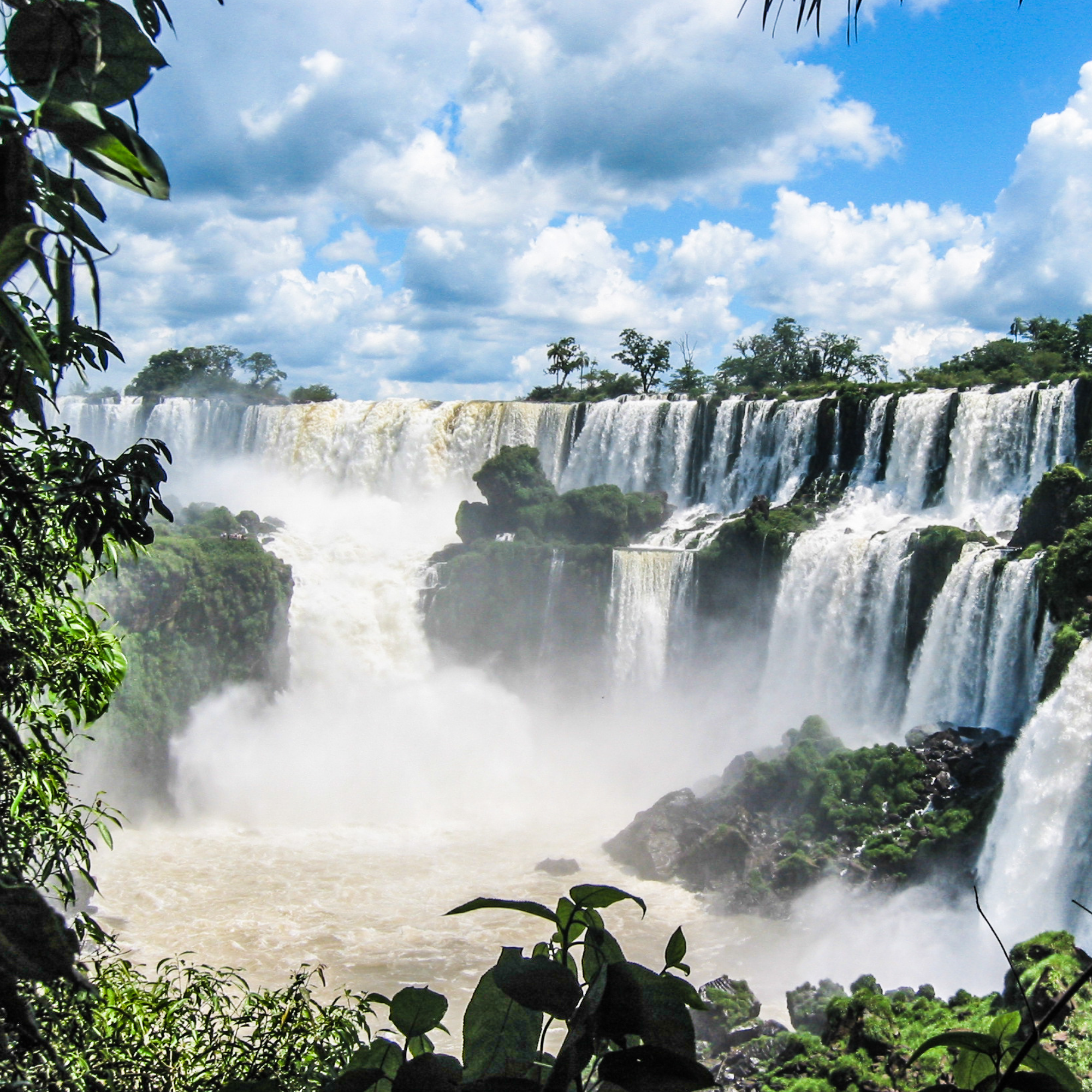 Galería Buenos Aires – Iguazú