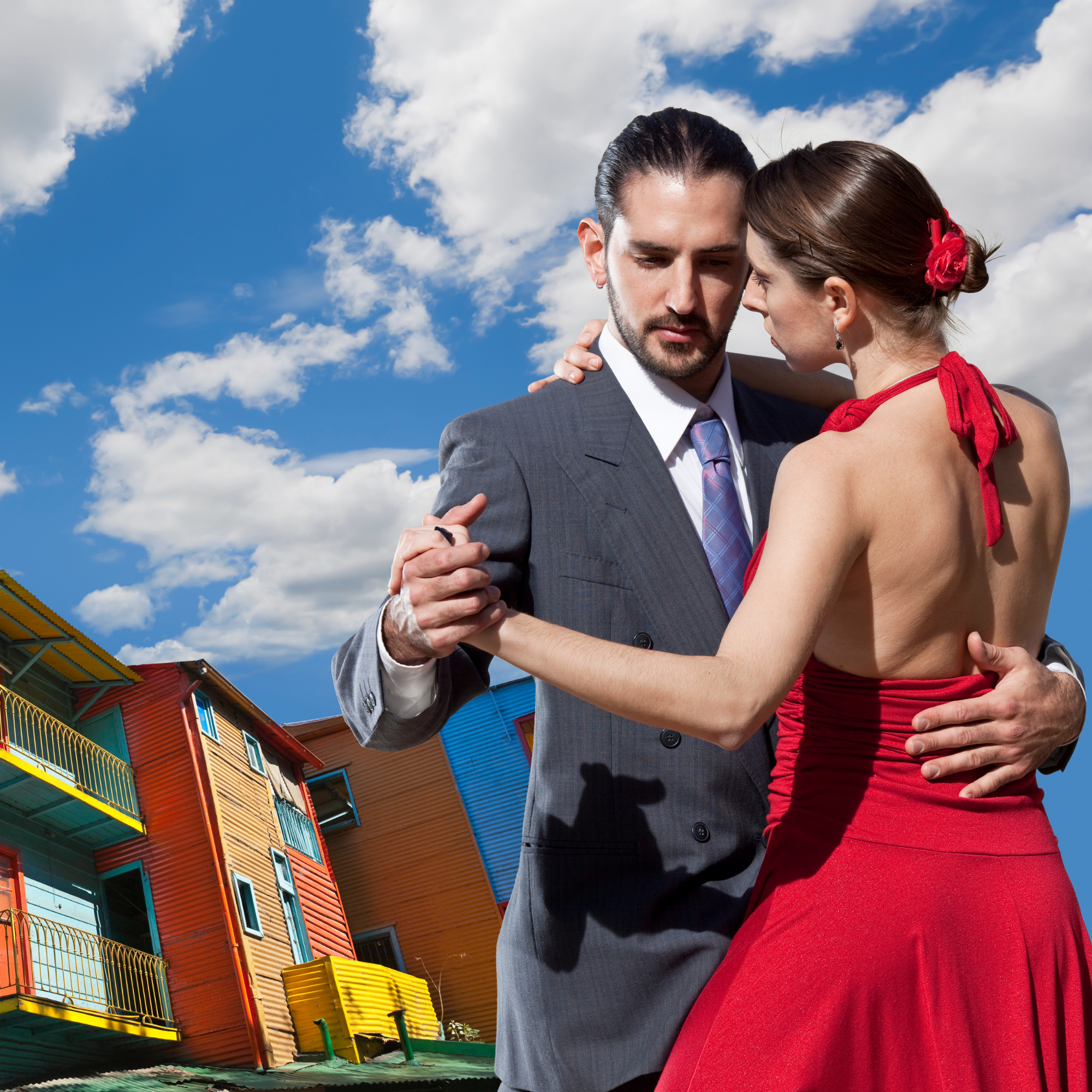 Galería Buenos Aires – Iguazú