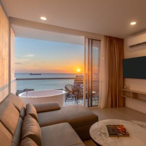 Santa Marta 2026 – Hotel Porto Horizonte