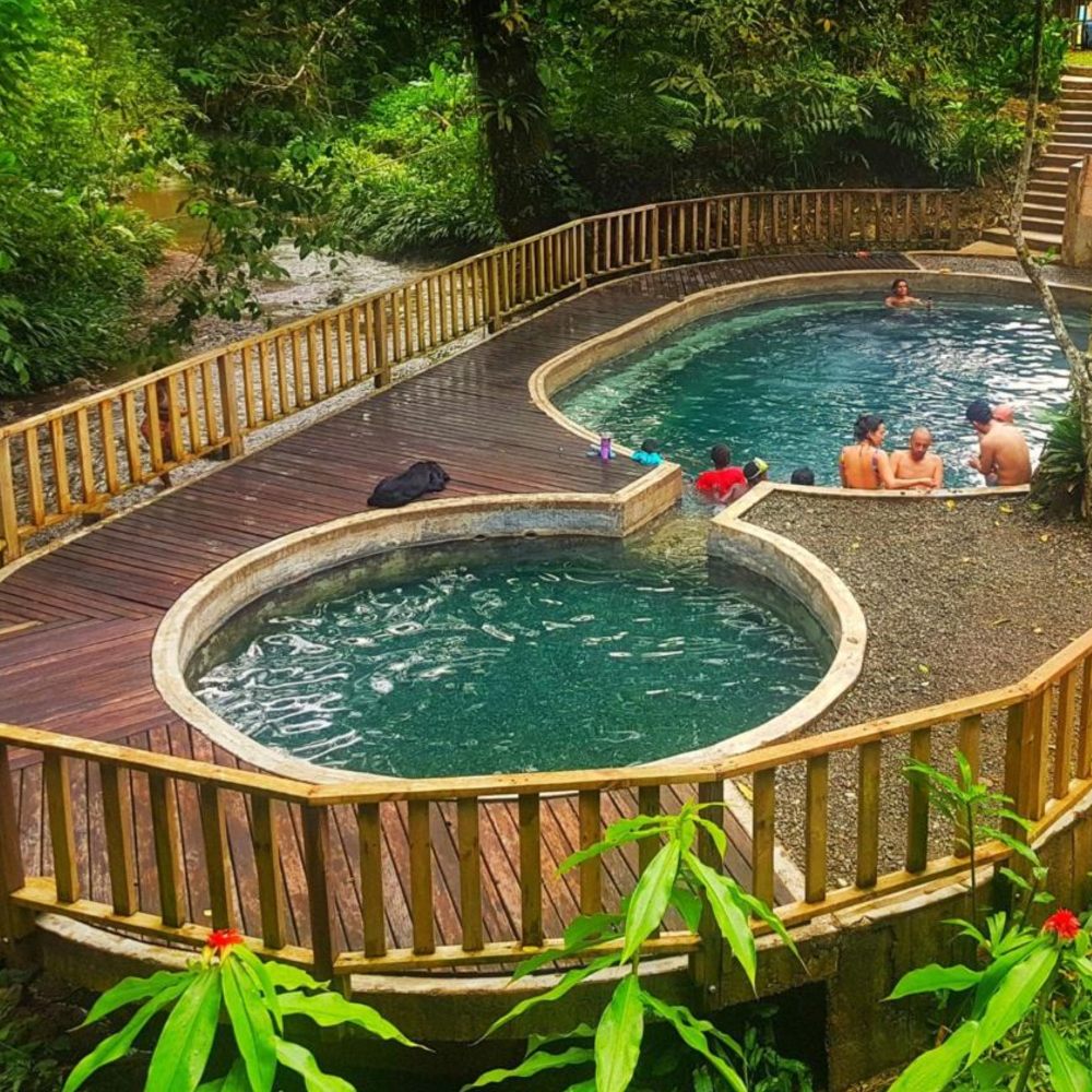 Galería Vive Ecohotel la Bayka Nuquí