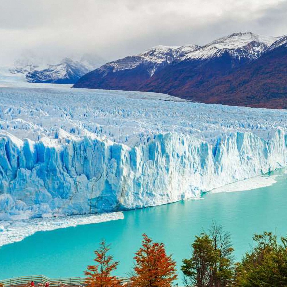 Galería Aventura inolvidable Cruce de Lagos