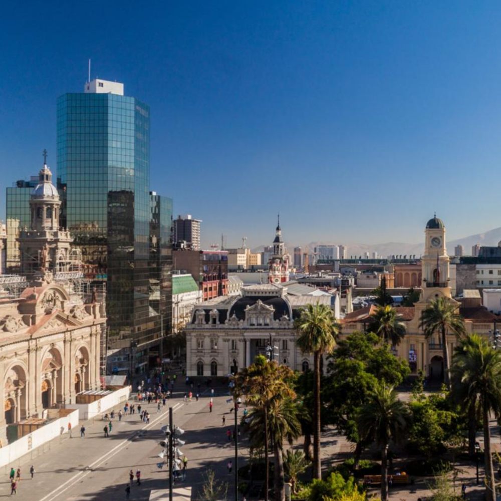 Galería Aventura inolvidable Cruce de Lagos