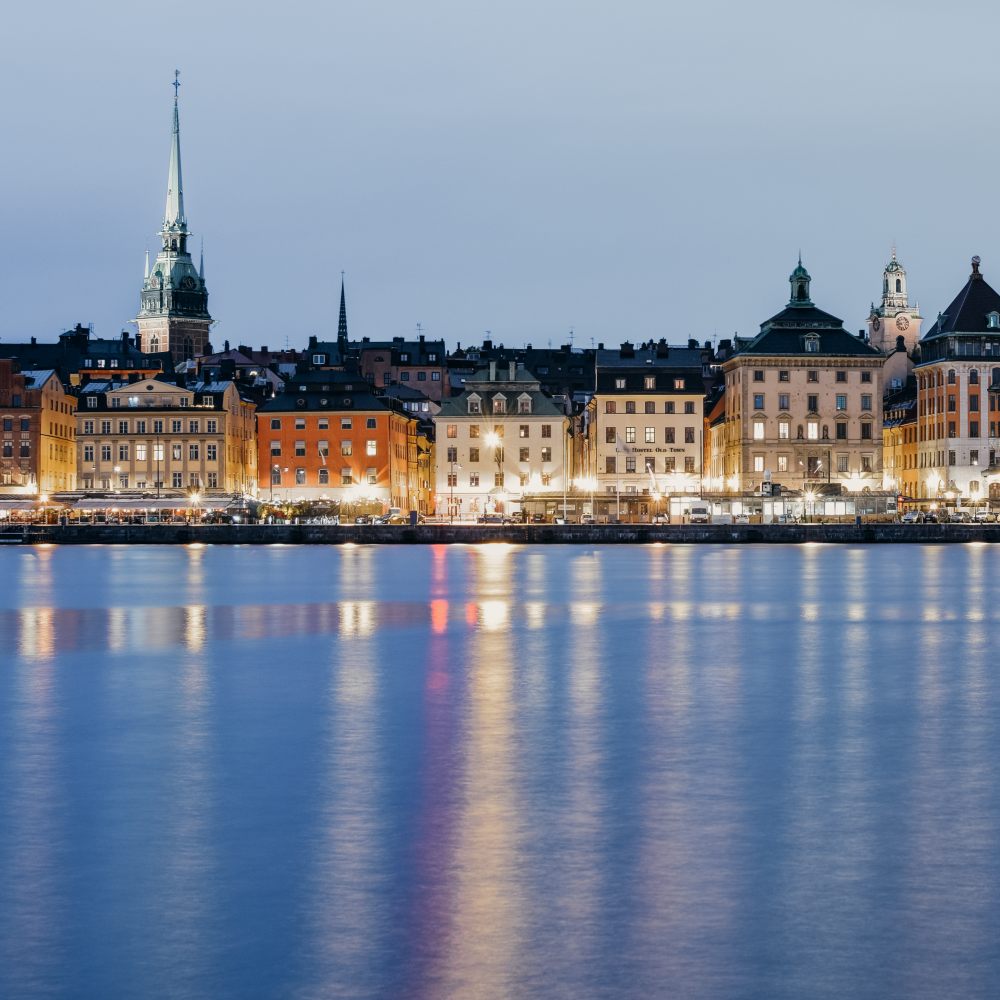 Galería Imperio vikingo y helsinki prestige