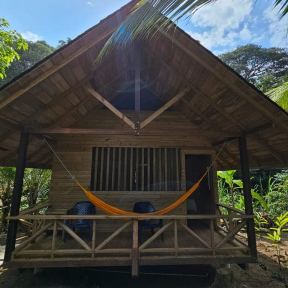 Galería Vive Ecohotel la Bayka Nuquí