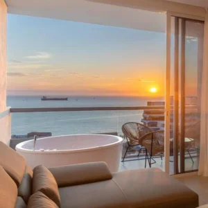 Santa Marta 2026 – Hotel Porto Horizonte