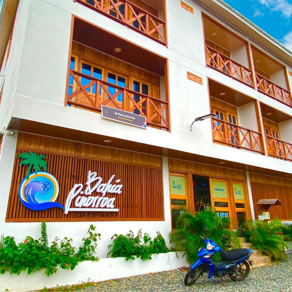 Galería Escápate a Capurganá 4ta noche gratis