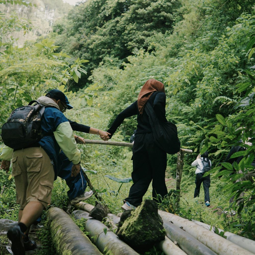 Galería Amazonas de Mistério y Aventura
