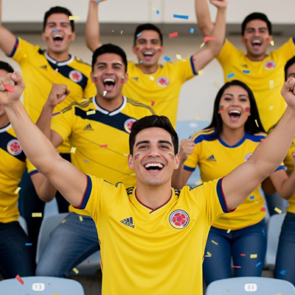 EXPERIENCIAS MUNDIALISTAS 2026: EL VIAJE QUE SE SIENTE ANTES DE VIVIRSE