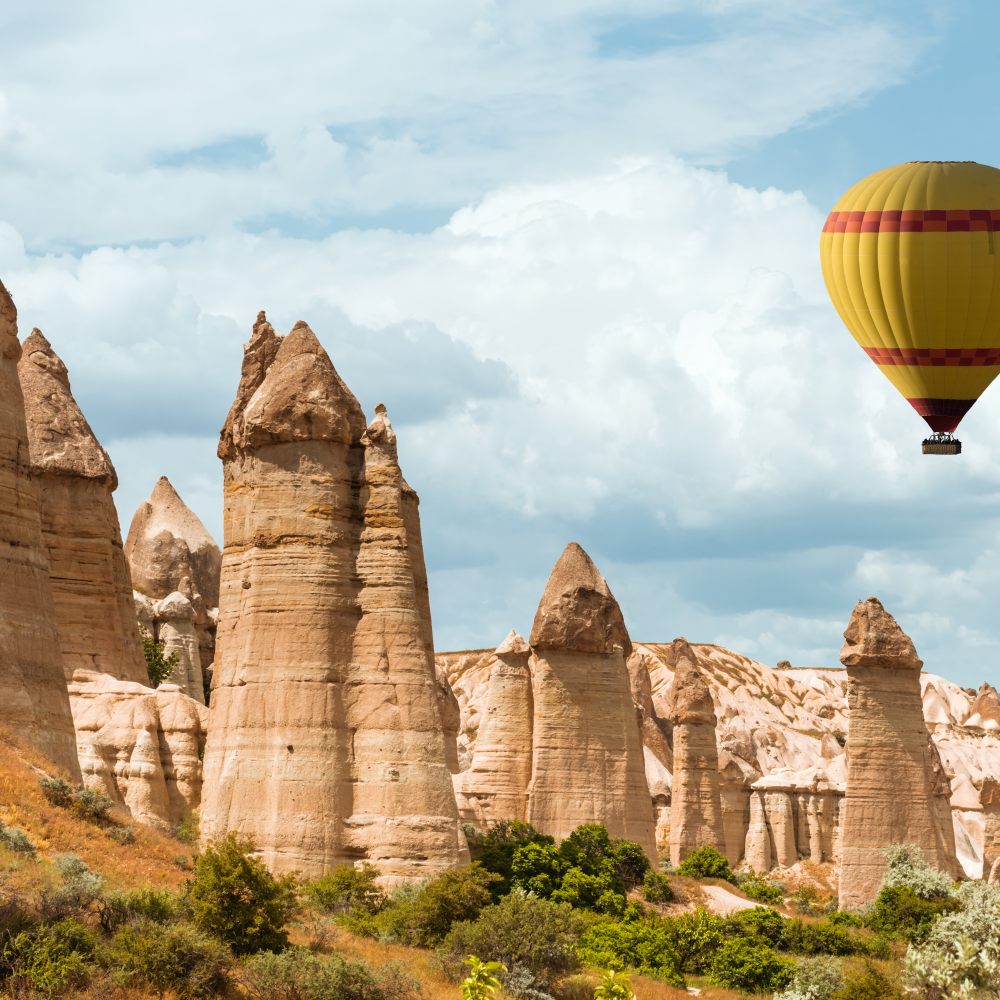 Galería Joyas turcas y Dubái sensacional