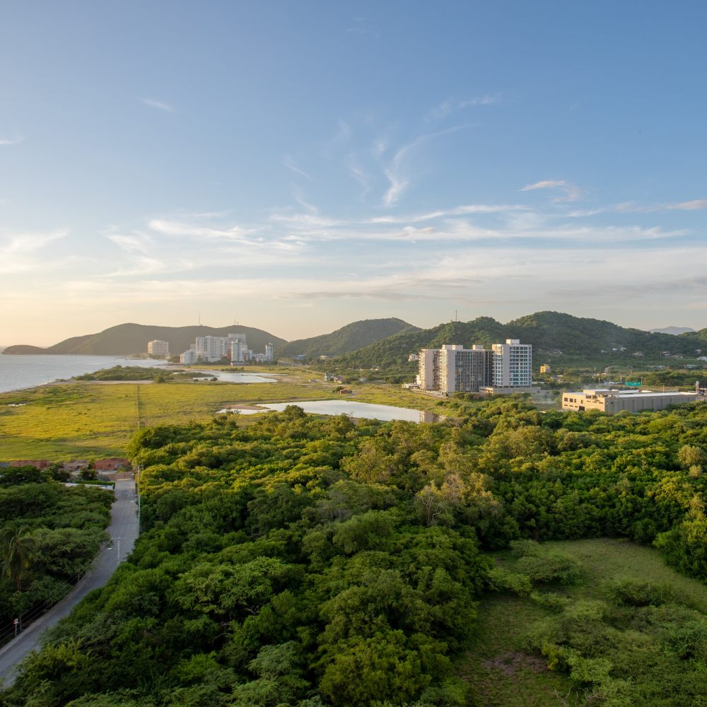 Galería Santa Marta 2026 – Hotel Porto Horizonte Luxury