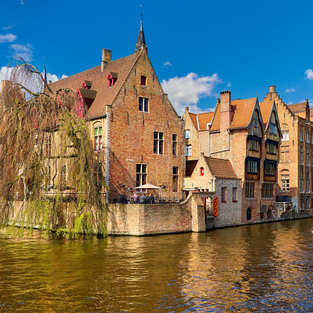 Galería Imperio vikingo y helsinki prestige