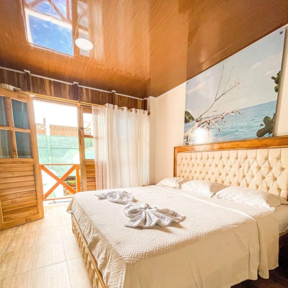 Galería Escápate a Capurganá 4ta noche gratis