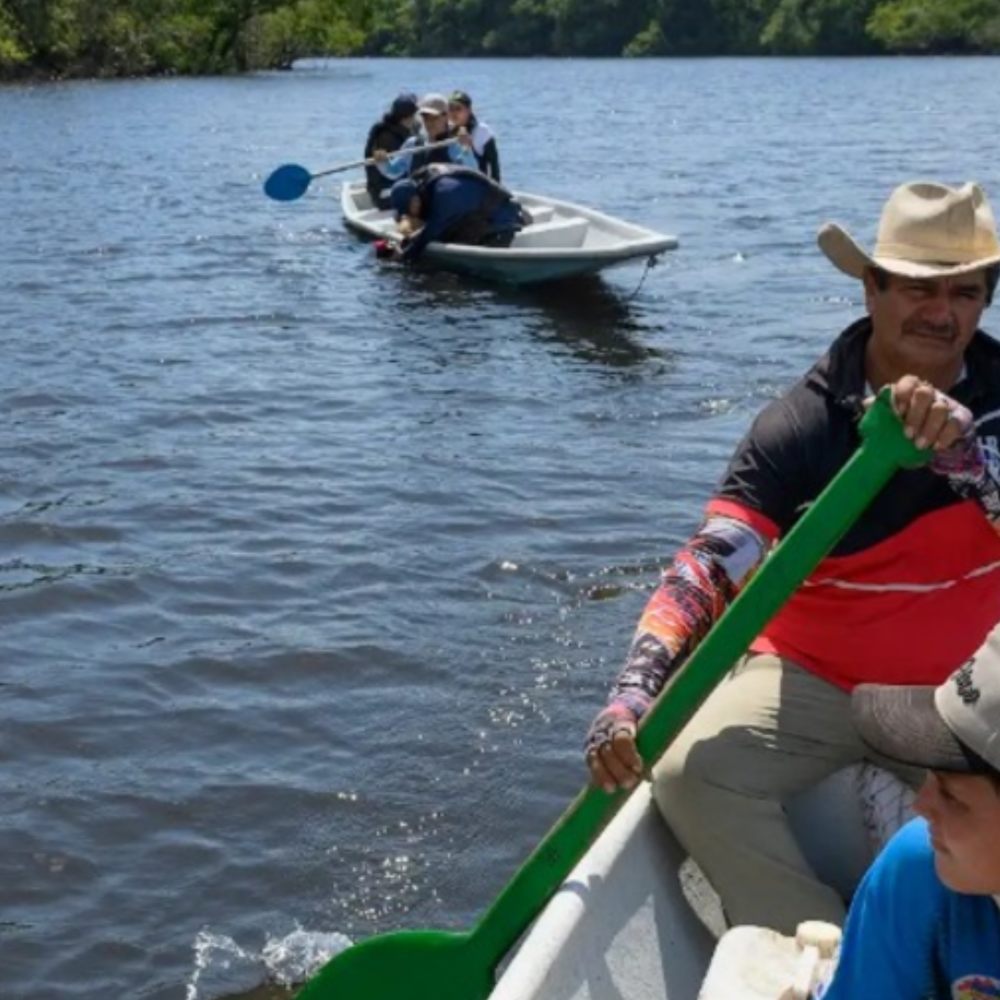 Galería Caño Cristales