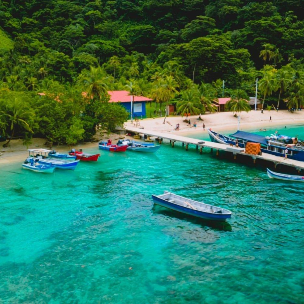 Galería Capurganá | hotel las Mañanitas