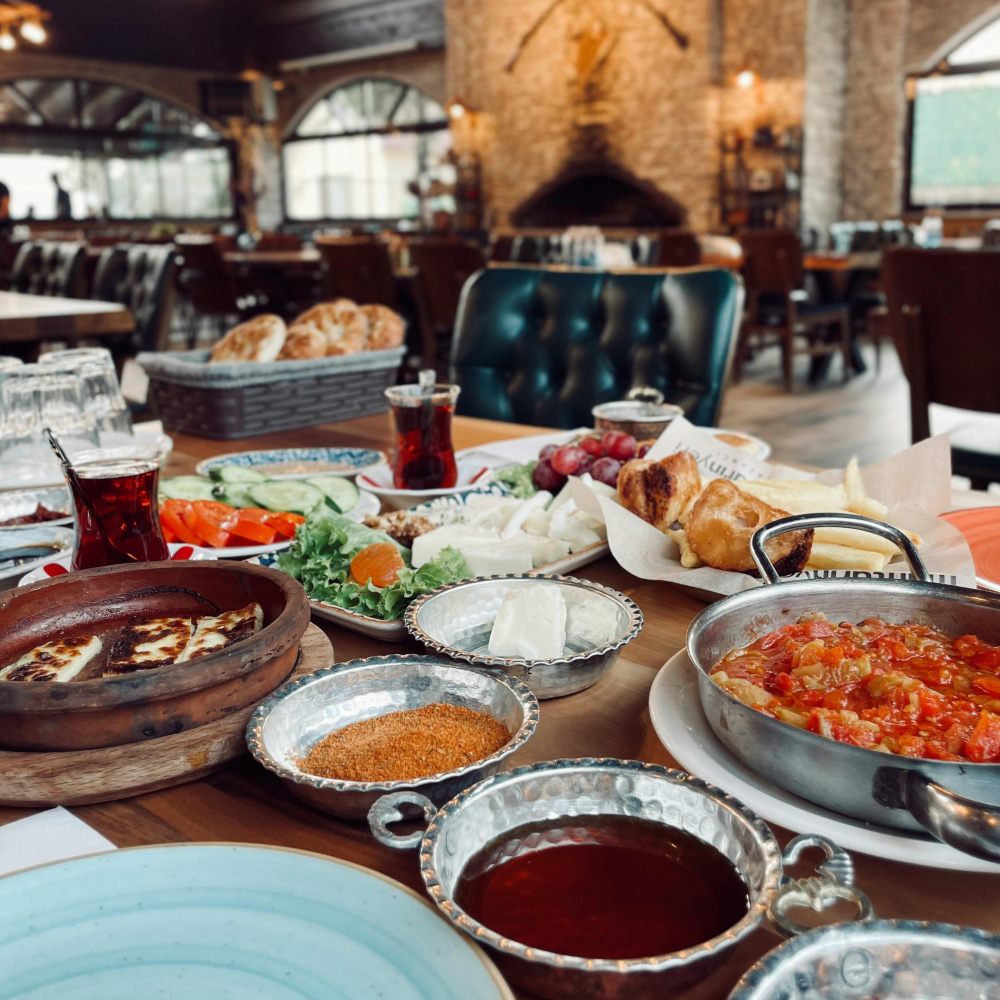 Galería Joyas turcas y Dubái sensacional