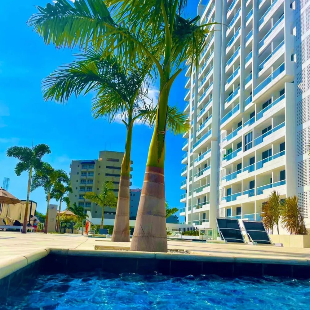 Galería Santa Marta 2026 – Hotel Porto Horizonte