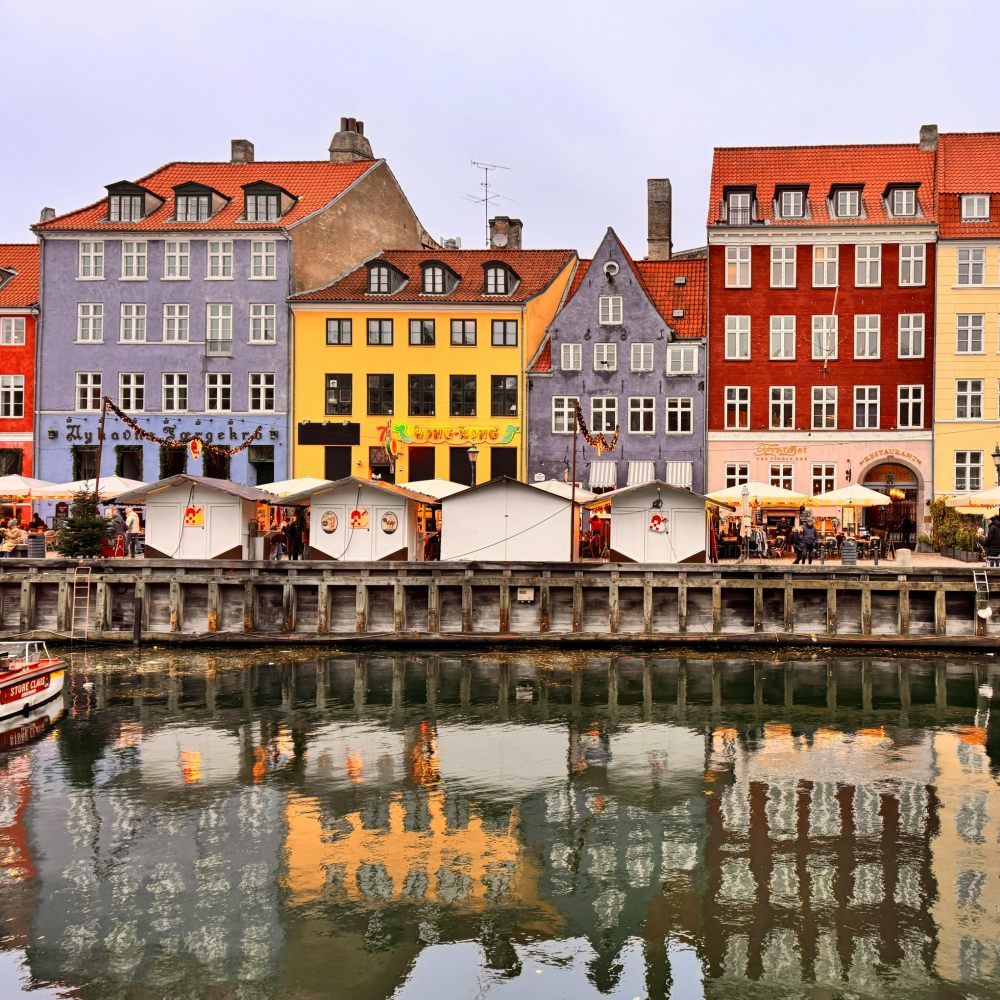 Galería Imperio vikingo y helsinki prestige