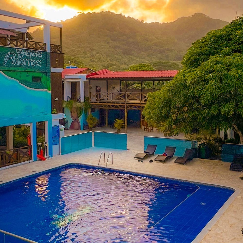 Galería Escápate a Capurganá 4ta noche gratis