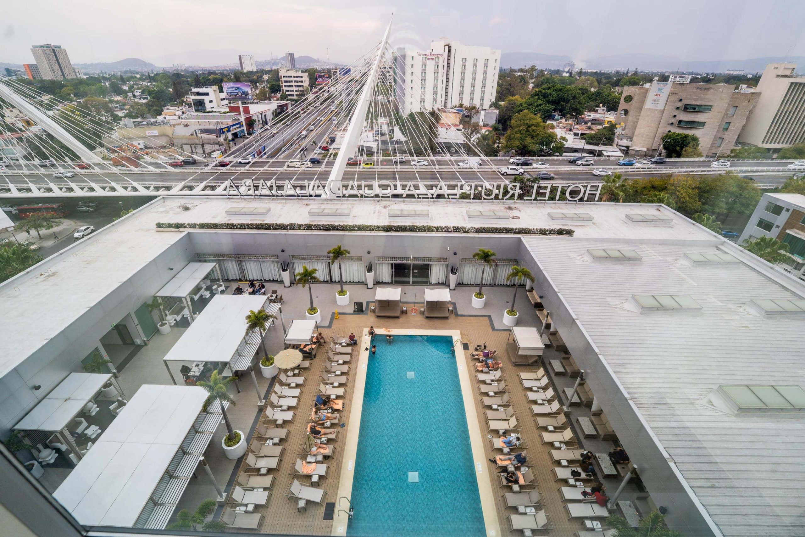 Galería Experiencia Jalisciense Guadalajara