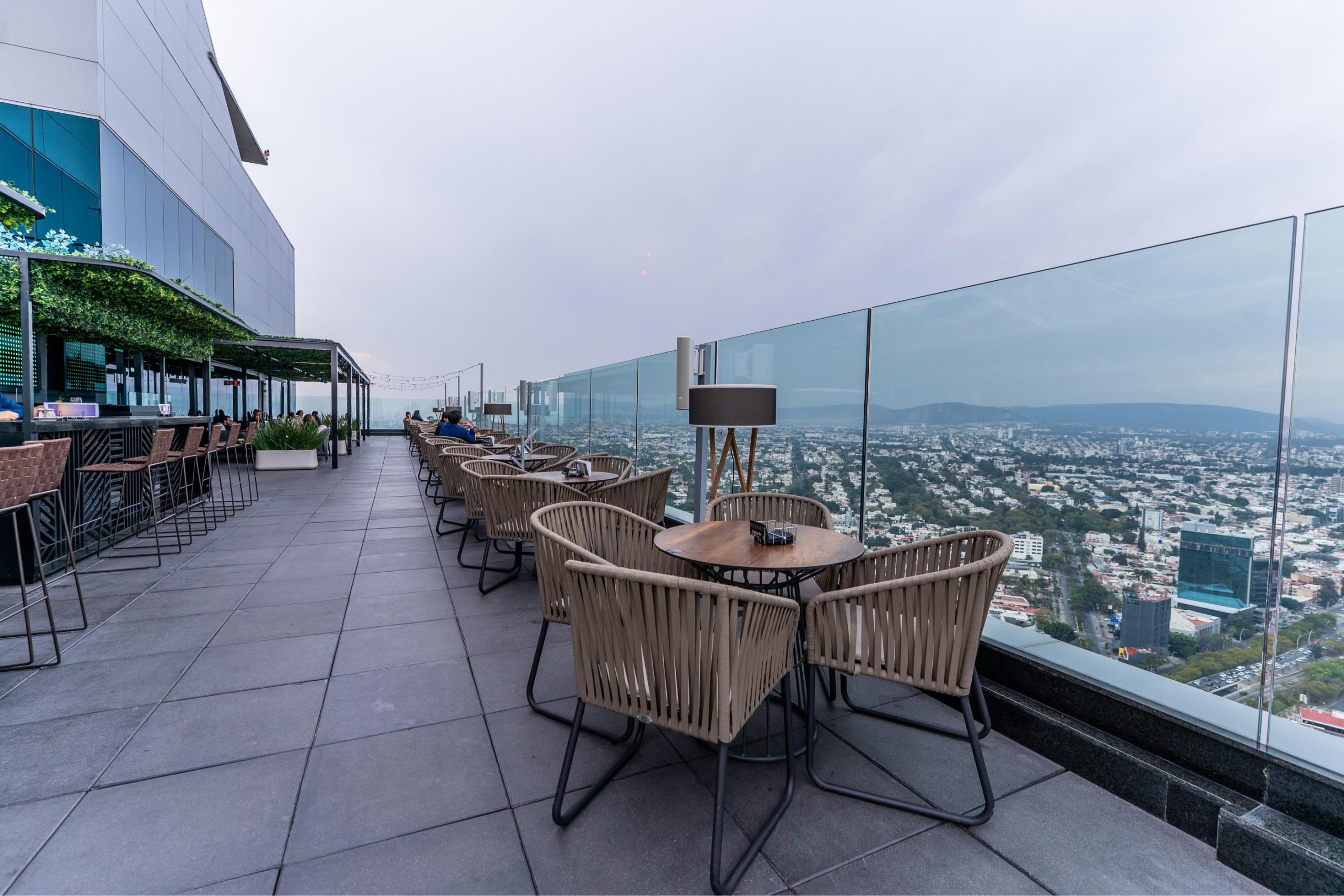 Galería Experiencia Jalisciense Guadalajara