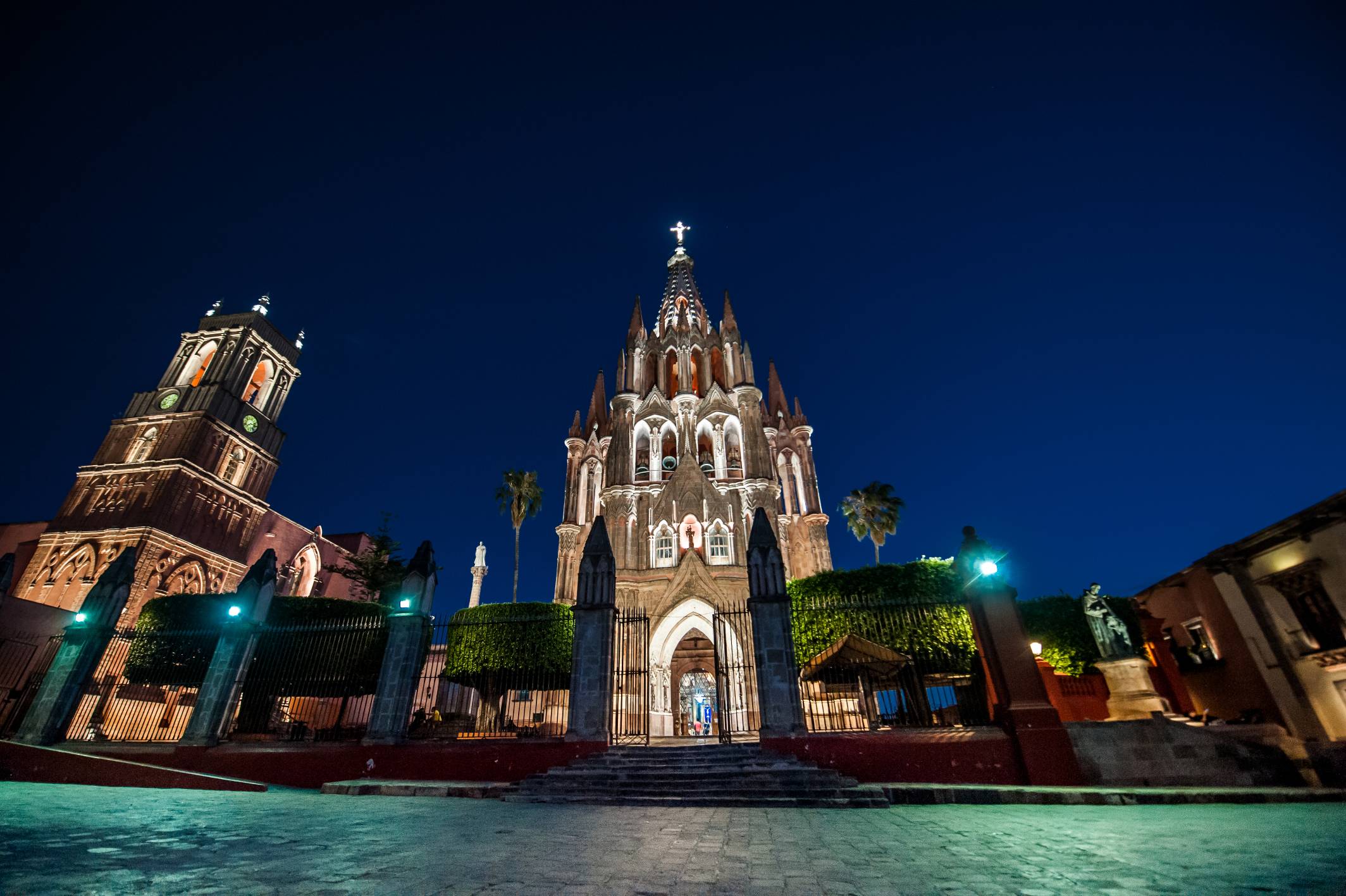 Galería Experiencia Jalisciense Guadalajara