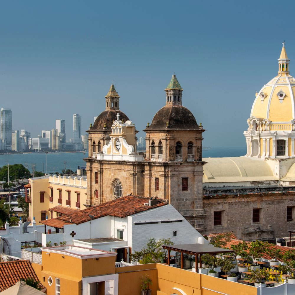 Galería Viaja a Cartagena de Lujo