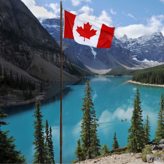 Galería Canadá Sin Fronteras