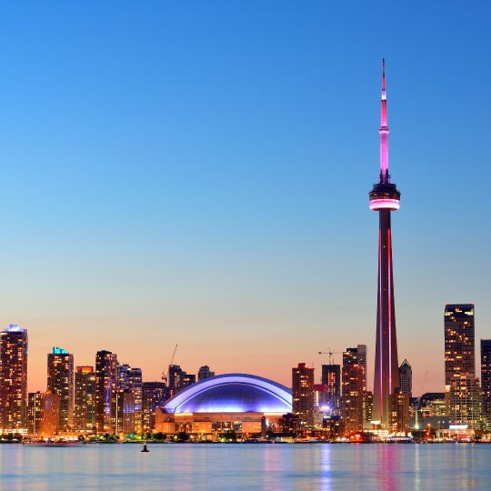 Galería Canadá Sin Fronteras
