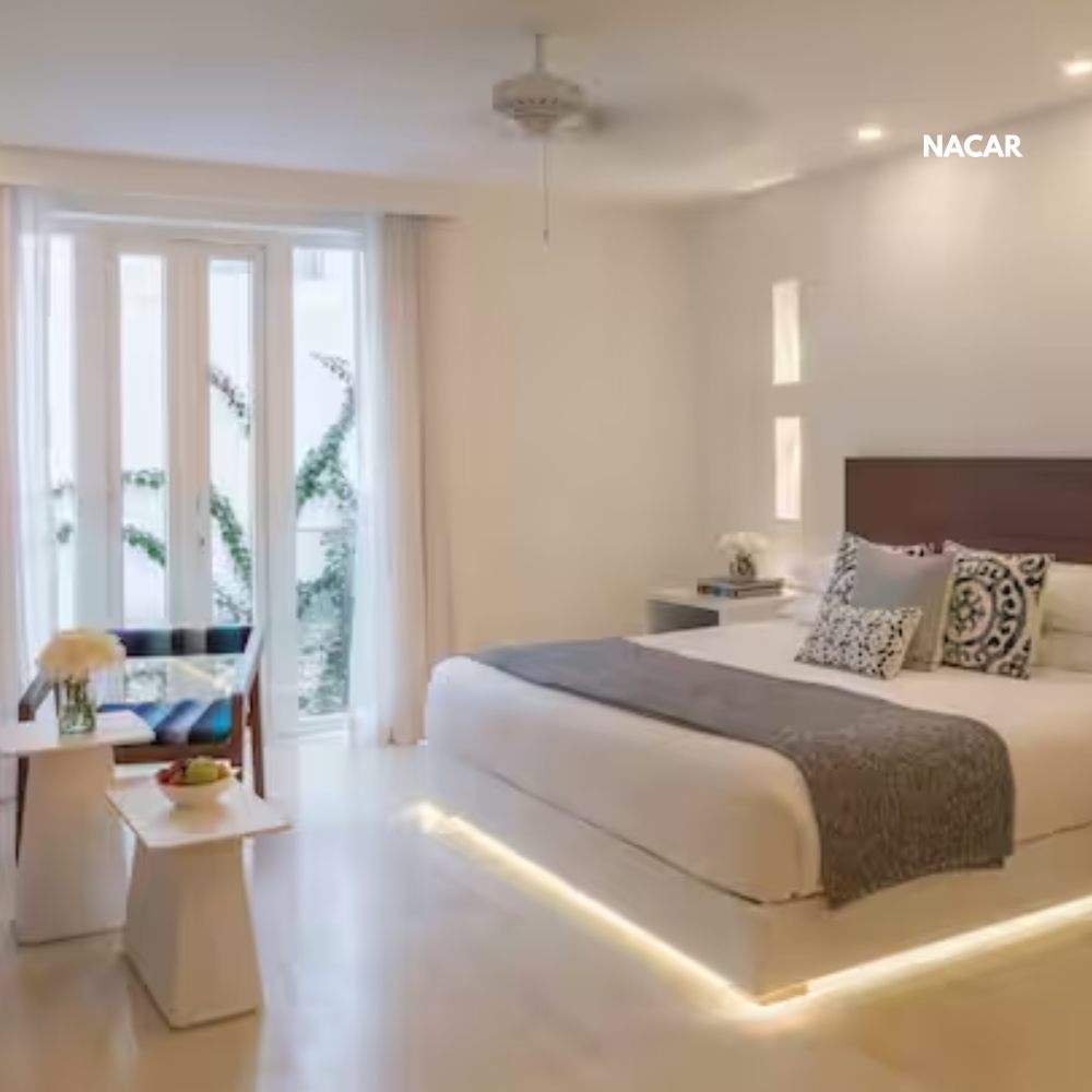 Galería Viaja a Cartagena de Lujo