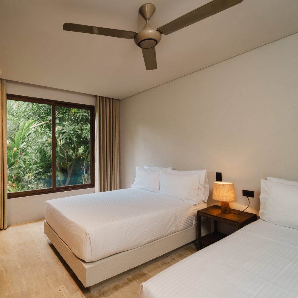 Galería Palomino – Hotel Naio (Naturaleza y Relax)