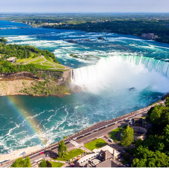 Galería Canadá Sin Fronteras