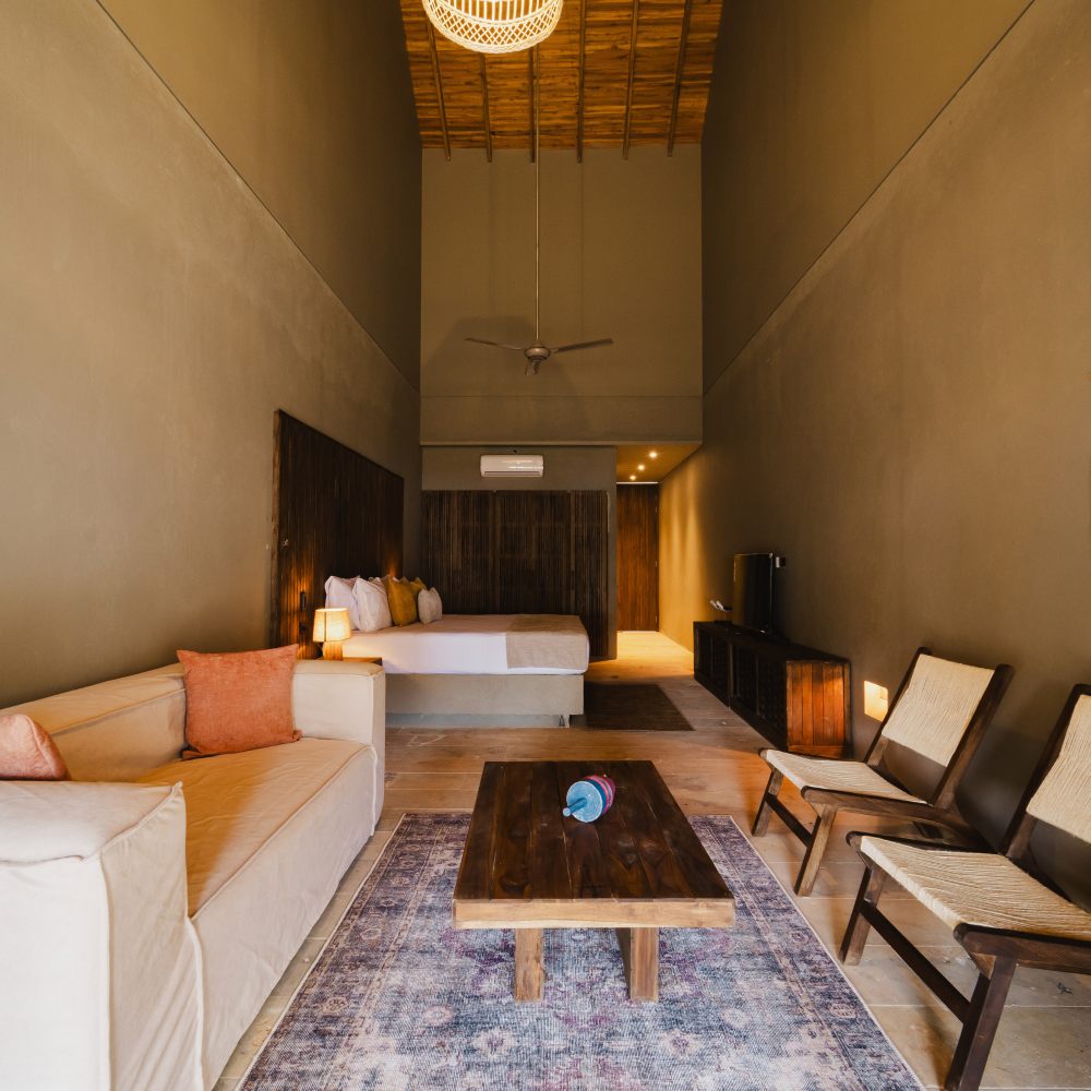Galería Palomino – Hotel Naio (Naturaleza y Relax)